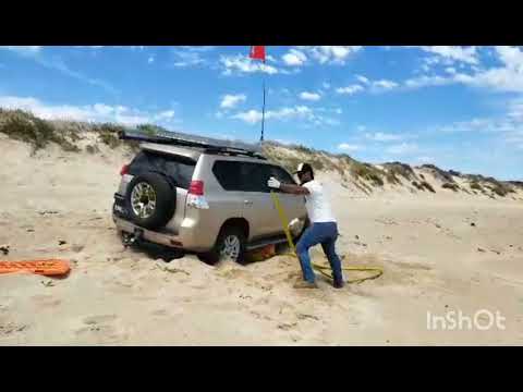 Bogged? Nah, I'm just testing my exhaust jack  😁