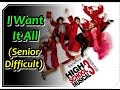 High School Musical 3 Senior Year DANCE! - I ...