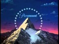 Paramount Pictures 2001 Logo Zoolander Variant