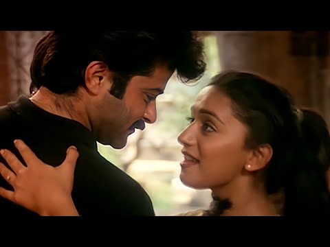 Tumse Milke | Asha Bhosle | Suresh Wadkar | Parinda | Bollywood Song | 1989