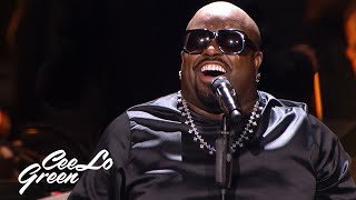CeeLo Green - FUCK YOU (Night Of The Proms, November 7, 2014)