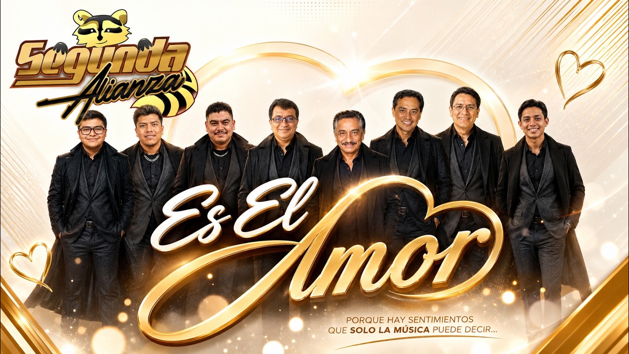 Es El Amor