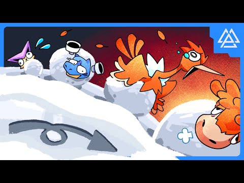 The Snowball Effect