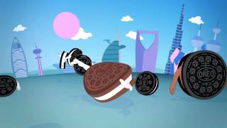 Download lagu Golden Oreo TVC 2015 mp3