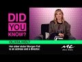 Olivia Holt Did You Know