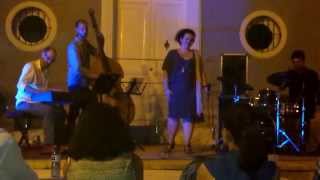 Celia Mur & Friends Jazz al Museu (Refugio Jazz Club)
