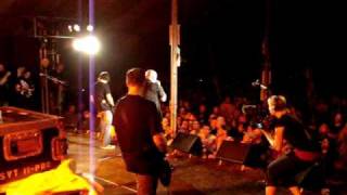 The Crucified - Your Image [Cornerstone 2009]