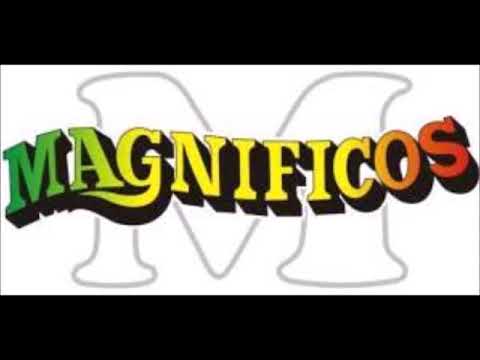 Magnificos - Espaços e Vazios