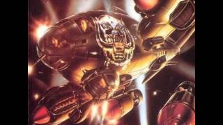 Motorhead - Bomber (Full Album) 1979