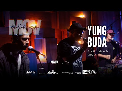 Yung Buda | Festival Música MOV 2021