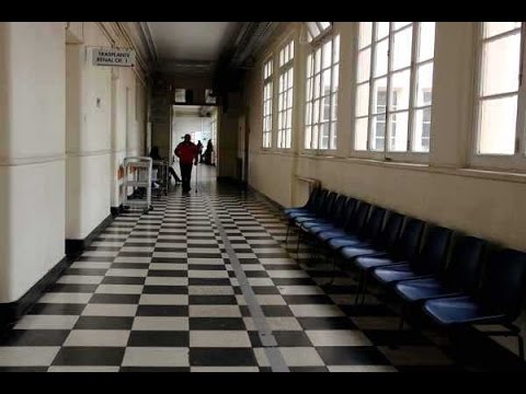 Los fantasmas que se esconden en Santiago - La Mañana