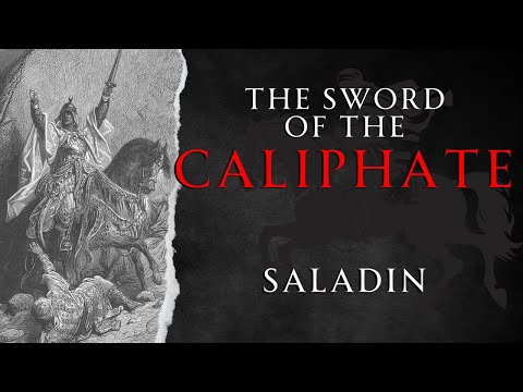 The Life of Saladin | Full Biography | ASMR History Learning