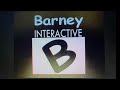 Opening To Barney The Dinosaur S Traveling Adventures Volume 4 Texas 1994 VHS
