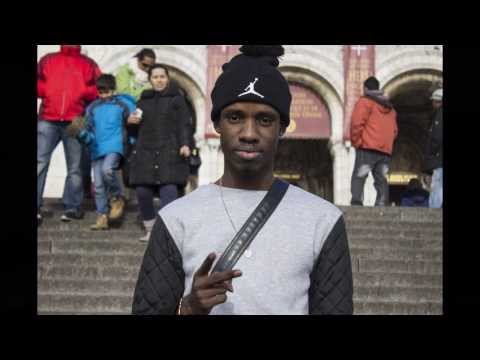 Tiday x Soupson - Warning