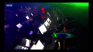 BBC Ibiza Prom   Belfast and Smoke Belch II