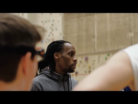 "We talking about practice"🏀🌍  BASKETBALL TRAINING OF GC U14 INTER (Prod. 27Corazones Beats)