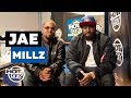 Jae Millz | Funk Flex | #Freestyle114