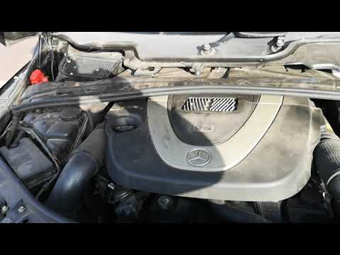 2008 Mercedes R350 AMG Stock # 3338