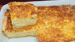מאפה חציל על האש וגבינות מעולה Excellent grilled eggplant and cheese pie בקלי קלות-המותג (ליהי קרויץ - מטבח בקלי קלות) - התמונה מוצגת ישירות מתוך אתר האינטרנט יוטיוב. זכויות היוצרים בתמונה שייכות ליוצרה. קישור קרדיט למקור התוכן נמצא בתוך דף הסרטון