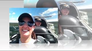 VA Wing Glider O-Flight Program