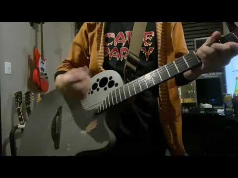 Vector／坂本真綾cover