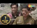 भाग निकलने की चालाकी से कोशिश Kachche Dhaage HD Part
