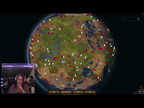 Was this colony DOOMED to fail? First try at the newest Rimworld DLC