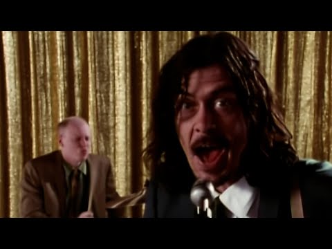 Butthole Surfers - Pepper (Official HD Video)