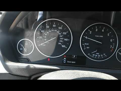 BK1313 2013 320I Interchange# 70936