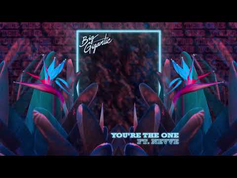Video thumbnail for You’re the One