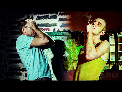 Die Trainspotting-Gang ist ZURÜCK | T2 Trainspotting | German Deutsch Clip