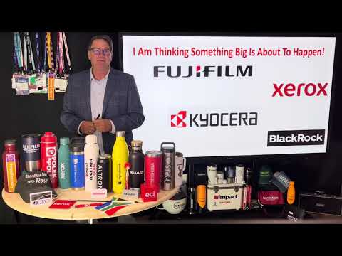 The End Of The Day With Ray! Should Kyocera Buy Xerox? Would Fujifilm Speed Up Buying Konica?
