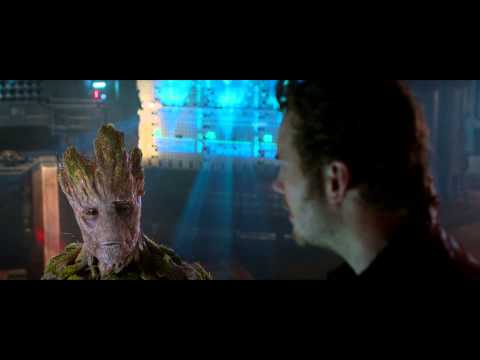 Guardians of the Galaxy (Extended TV Spot 5)