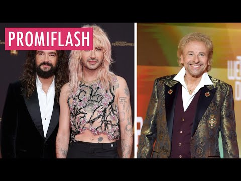 Tom und Bill witzeln über Thomas Gottschalk nach Podcast-Aus