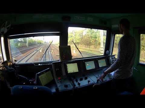 Cabview 362 Eso WTB část druhá