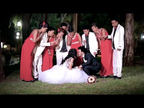 eritrean wedding music M&R 2016 (((Semhar Yohannes - MANAYE | ማናየ |)))