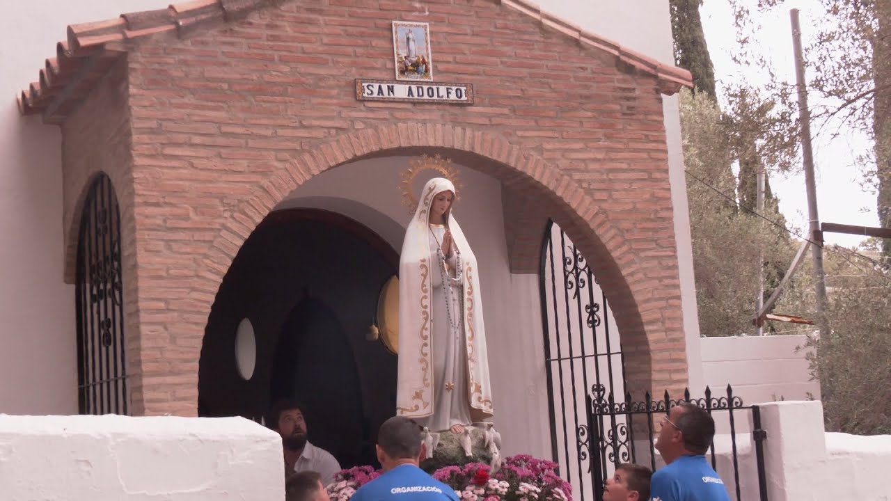 Romería de Manilva 2024