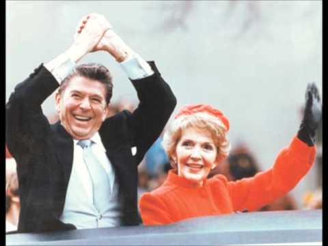 Nancy Reagan dies – aged 94 – An influential US First Lady Video