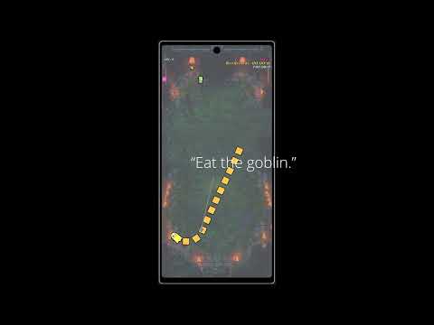 LittleSnake
