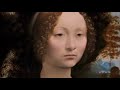 PBS Nova Mystery Of A Masterpiece