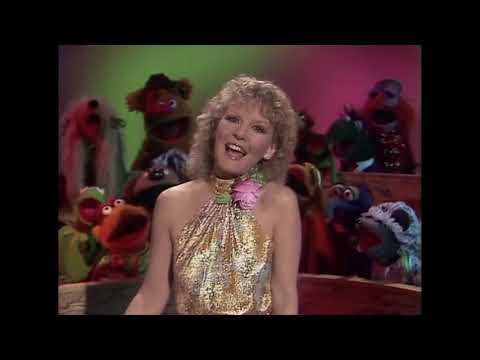 Muppet Songs: Petula Clark - Tomorrow