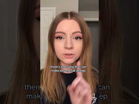 This is the most relaxing song in the world