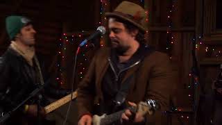 Christopher Denny - Vacation - 10/10/2009 - Codfish Hollow Barn - Maquoketa, IA