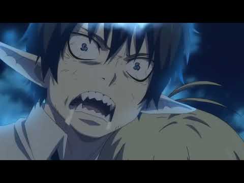 lil legend - HELLBOY (AMV)