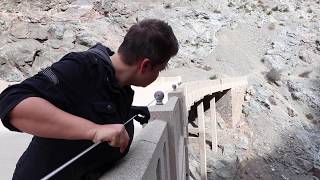 Bridge to Nowhere-Travel With Us