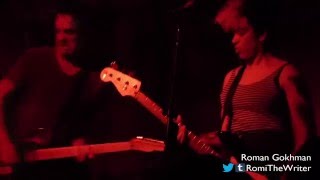 The Thermals, &quot;In Every Way&quot; - San Francisco - Feb. 25, 2016