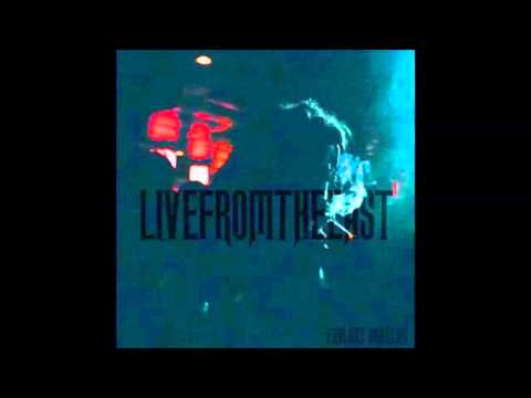 Chris Travis - Live From The East [Prod. By Night Lovell]