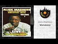 Alick Macheso Wemakonzo Official Audio