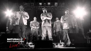 Naturally 7 perform 