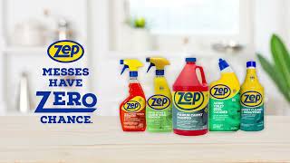 Zep Professional Cleaning Products | Game Day Clean for Every Bathroom